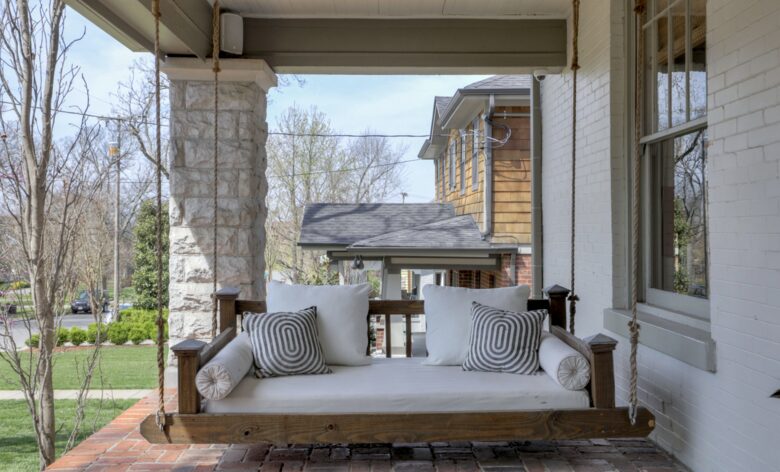 Hillsboro Luxury - Nashville, Tennessee