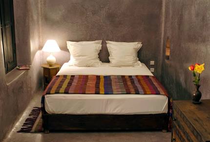 Riad Tawargit - Marrakech, Morocco