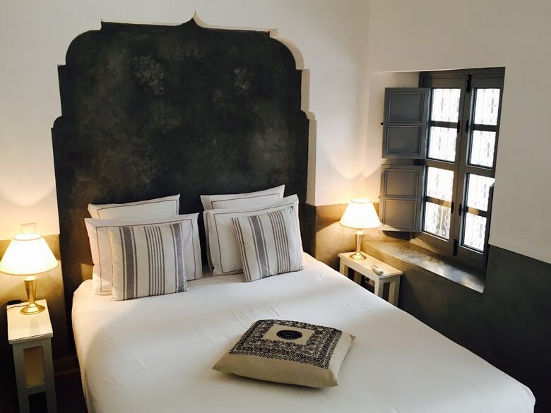 Riad Tawargit - Marrakech, Morocco