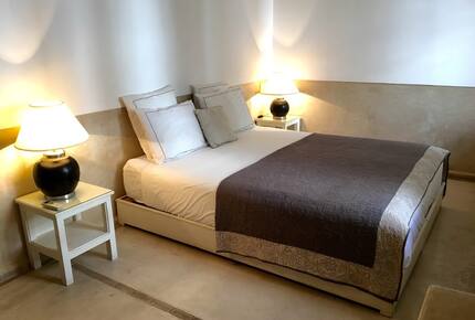 Riad Tawargit - Marrakech, Morocco