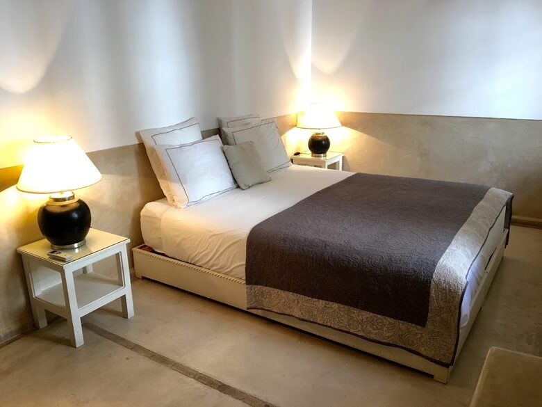 Riad Tawargit - Marrakech, Morocco