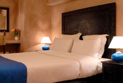 Riad Tawargit - Marrakech, Morocco