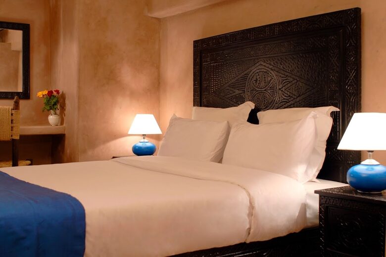 Riad Tawargit - Marrakech, Morocco