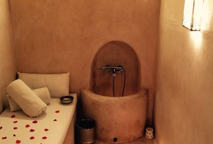 Riad Tawargit - Marrakech, Morocco