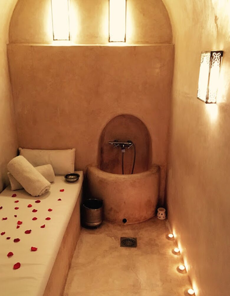 Riad Tawargit - Marrakech, Morocco