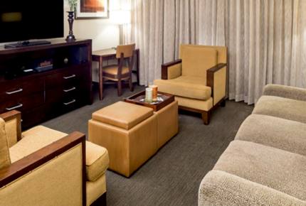 Ka'anapali Beach Club - Two-Bedroom Oceanview Residence - Lahaina, Maui, Hawaii