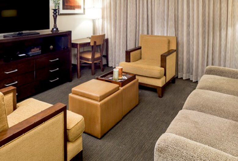 Ka'anapali Beach Club - Two-Bedroom Oceanview Residence - Lahaina, Maui, Hawaii