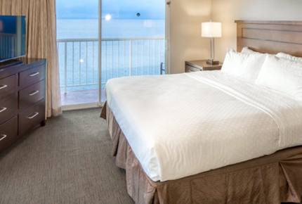 Ka'anapali Beach Club - Two-Bedroom Oceanview Residence - Lahaina, Maui, Hawaii