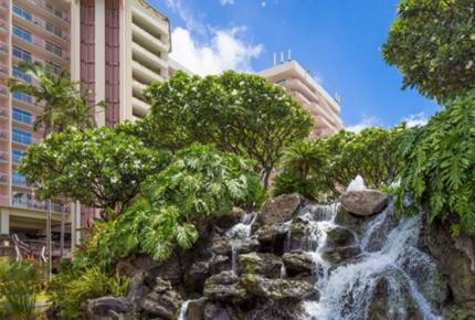 Ka'anapali Beach Club - Two-Bedroom Oceanview Residence - Lahaina, Maui, Hawaii