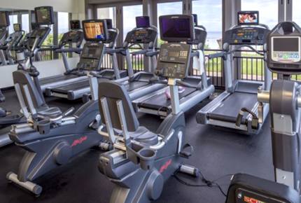 Ka'anapali Beach Club - Two-Bedroom Oceanview Residence - Lahaina, Maui, Hawaii