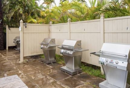 Ka'anapali Beach Club - Two-Bedroom Oceanview Residence - Lahaina, Maui, Hawaii