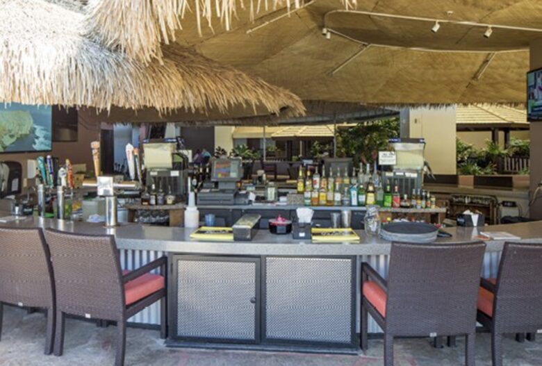 Ka'anapali Beach Club - Two-Bedroom Oceanview Residence - Lahaina, Maui, Hawaii