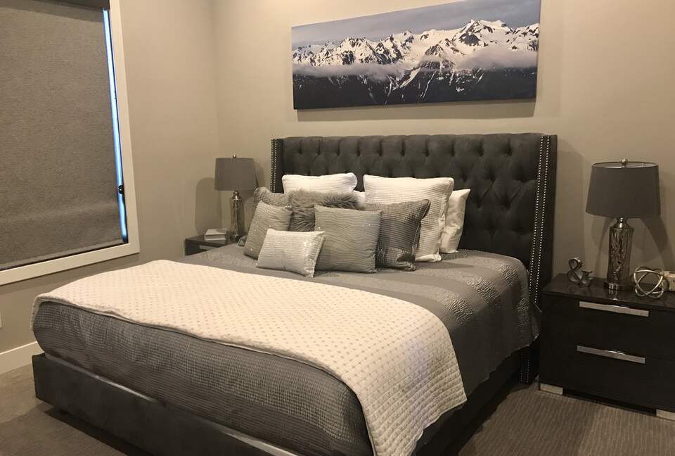 Frostwood Villas Ski and Golf Home - Park City, Utah