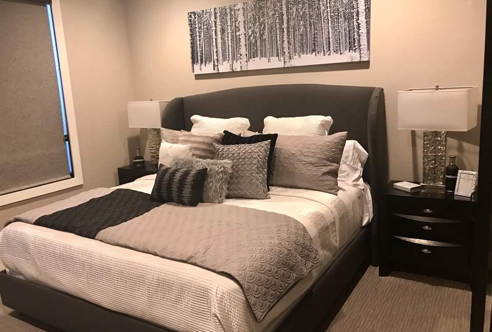 Frostwood Villas Ski and Golf Home - Park City, Utah