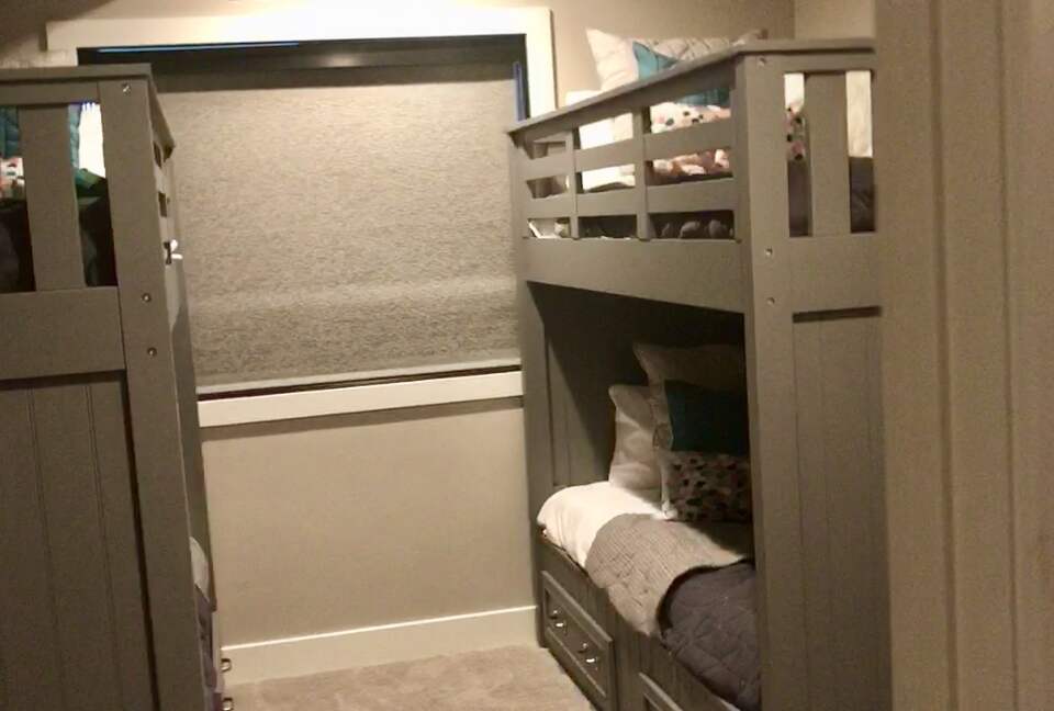 Frostwood Villas Ski and Golf Home - Park City, Utah