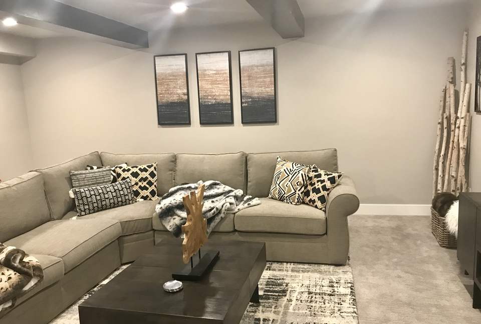 Frostwood Villas Ski and Golf Home - Park City, Utah