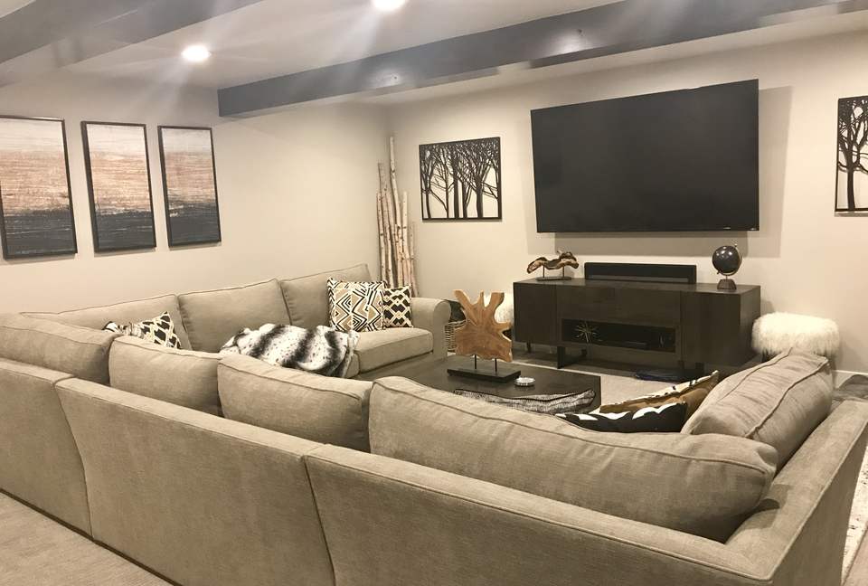 Frostwood Villas Ski and Golf Home - Park City, Utah