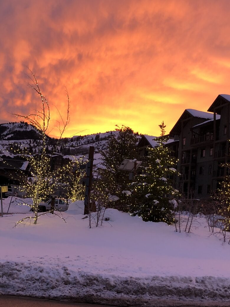 Frostwood Villas Ski and Golf Home - Park City, Utah