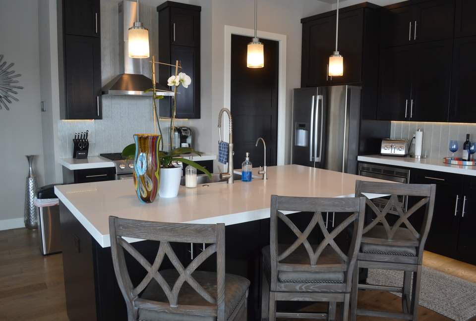 Frostwood Villas Ski and Golf Home - Park City, Utah