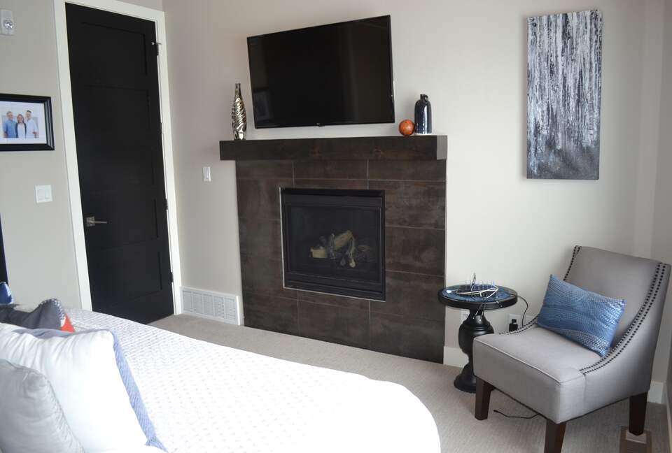 Frostwood Villas Ski and Golf Home - Park City, Utah