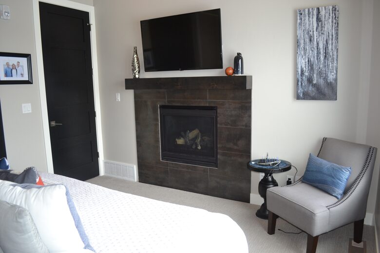 Frostwood Villas Ski and Golf Home - Park City, Utah