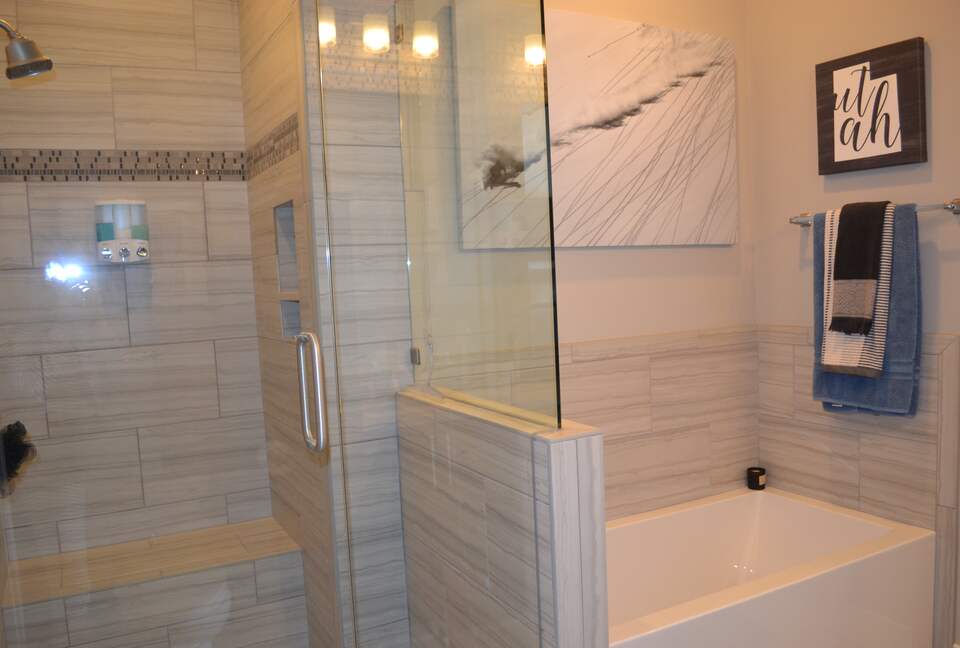 Frostwood Villas Ski and Golf Home - Park City, Utah