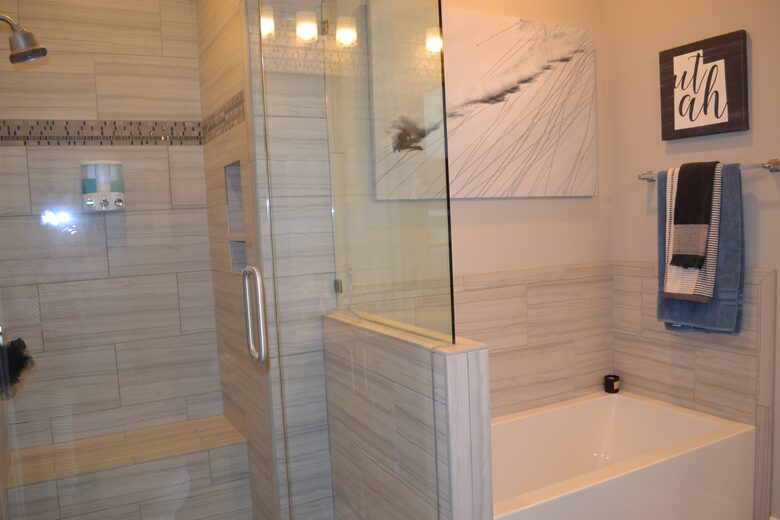 Frostwood Villas Ski and Golf Home - Park City, Utah