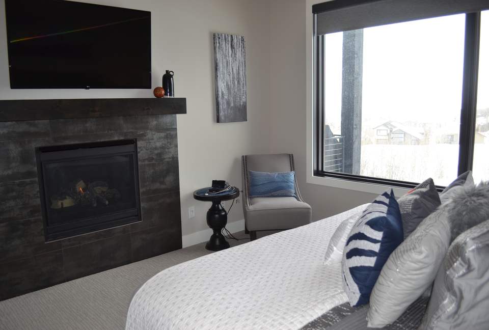 Frostwood Villas Ski and Golf Home - Park City, Utah