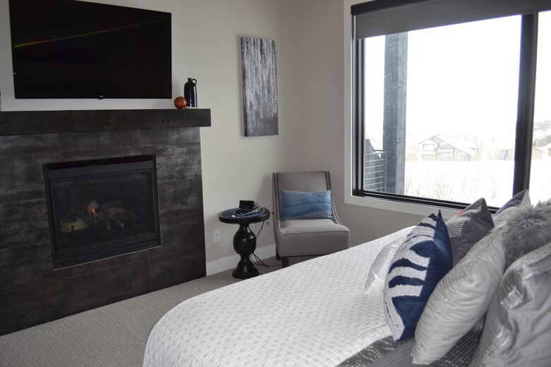 Frostwood Villas Ski and Golf Home - Park City, Utah