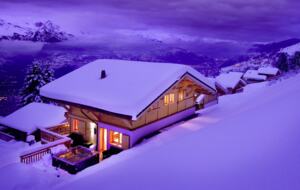 The Hideaways Club - Chalet Lune (HS) - Haute Nendaz, Switzerland