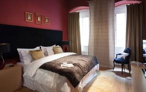 The Hideaways Club - Mala Strana (HS) - Prague, Czechia