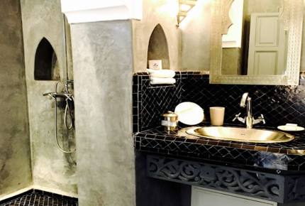 Riad Tawargit - Marrakech, Morocco