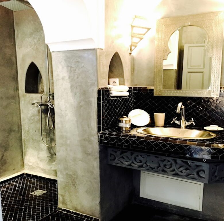 Riad Tawargit - Marrakech, Morocco