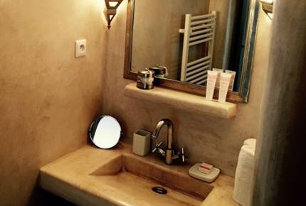 Riad Tawargit - Marrakech, Morocco