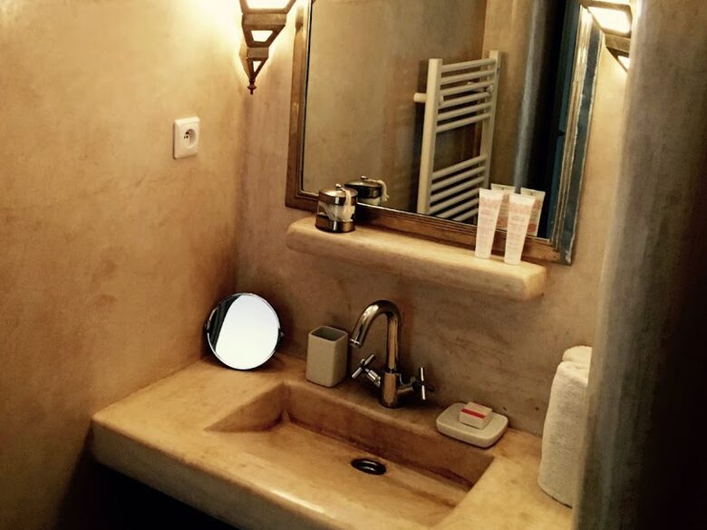 Riad Tawargit - Marrakech, Morocco