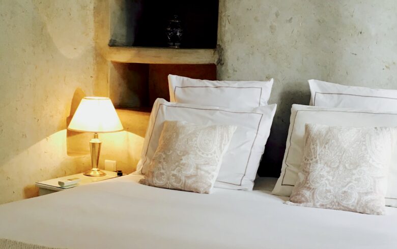 Riad Tawargit - Marrakech, Morocco