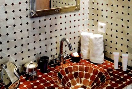 Riad Tawargit - Marrakech, Morocco