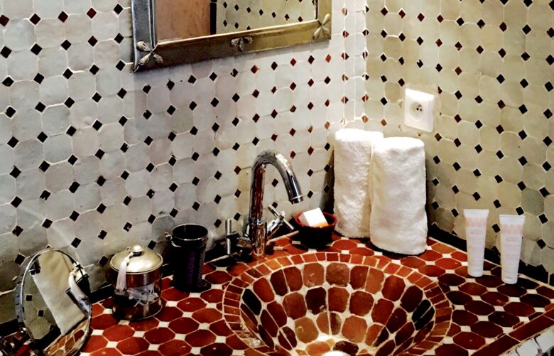 Riad Tawargit - Marrakech, Morocco