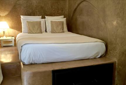 Riad Tawargit - Marrakech, Morocco