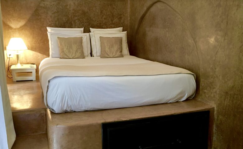 Riad Tawargit - Marrakech, Morocco