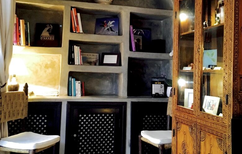 Riad Tawargit - Marrakech, Morocco