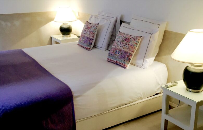 Riad Tawargit - Marrakech, Morocco