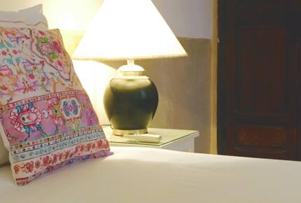 Riad Tawargit - Marrakech, Morocco