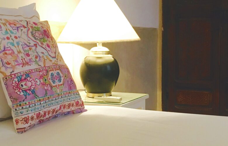 Riad Tawargit - Marrakech, Morocco