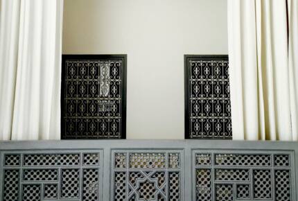 Riad Tawargit - Marrakech, Morocco