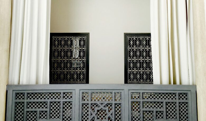 Riad Tawargit - Marrakech, Morocco