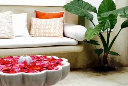 Riad Tawargit - Marrakech, Morocco