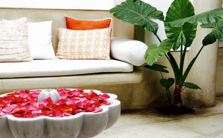 Riad Tawargit - Marrakech, Morocco