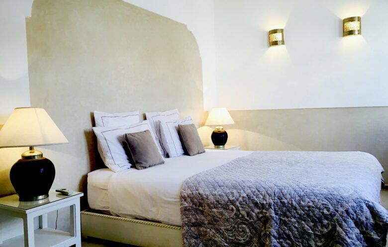 Riad Tawargit - Marrakech, Morocco