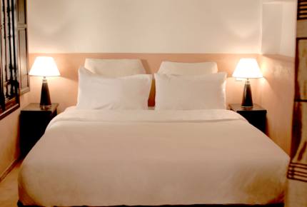 Riad Tawargit - Marrakech, Morocco